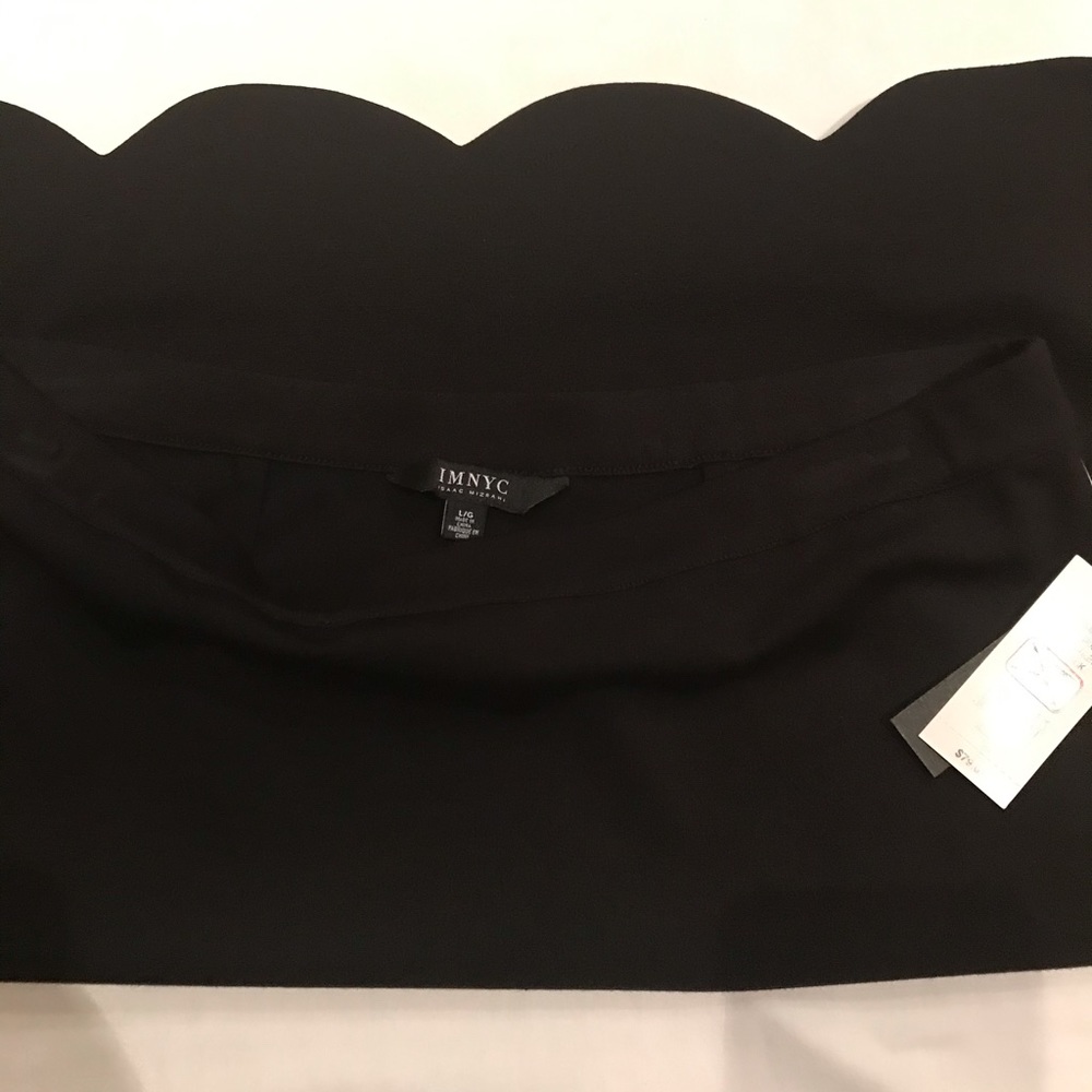 NWT Isaac Mizrahi Skirt - Picture 3 of 4